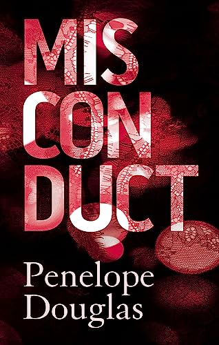 Misconduct