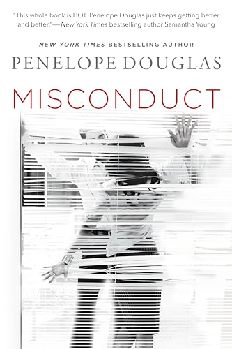 Misconduct Misconduct