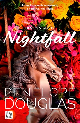 Nightfall (Devil´s Night, 4) von Editorial Planeta Mexicana S.A. de C.V.