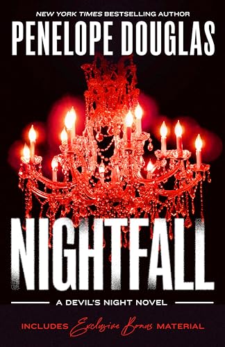 Nightfall (Devil's Night, Band 4) von Penguin Publishing Group