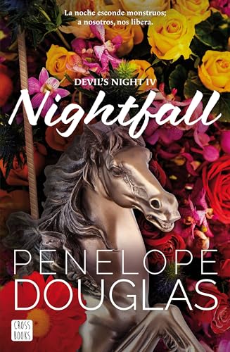 Nightfall (Ficción, Band 4) von Crossbooks