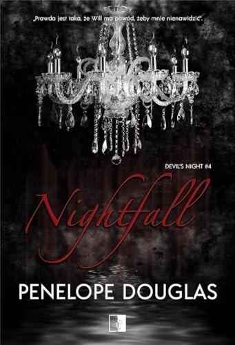 Nightfall Tom 4 von NieZwykle