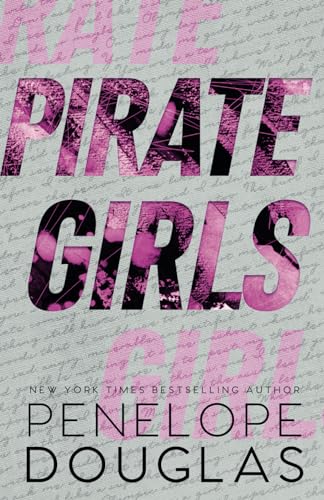 Pirate Girls (Hellbent, Band 2) Pirate Girls (Hellbent, Band 2)