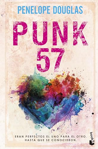 Punk 57 (Novela) von Booket