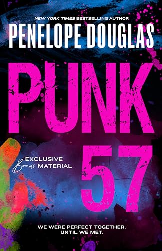 Punk 57 von Penguin Publishing Group
