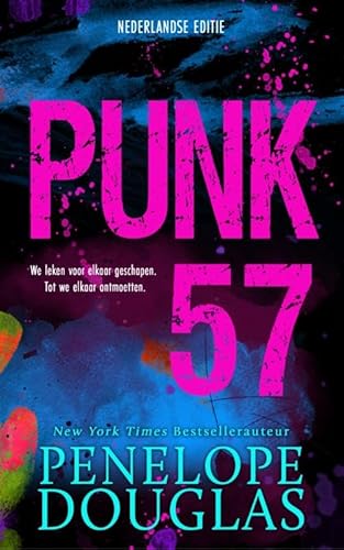 Punk 57 Punk 57 von SVM Publishing