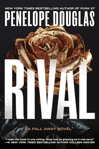 Rival (The Fall Away Series, Band 3) von BERKLEY