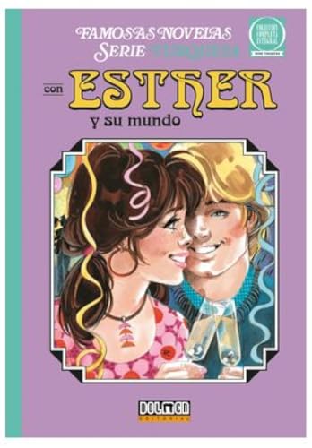 ESTHER Y SU MUNDO vol. 6: Serie Turquesa von Plan B Publicaciones, S.L.