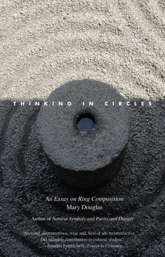 Thinking in Circles: An Essay on Ring Composition (Terry Lectures) von Yale University Press