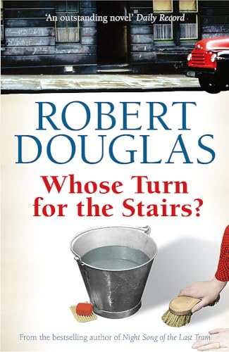 Whose Turn For The Stairs? Whose Turn For The Stairs? von Headline