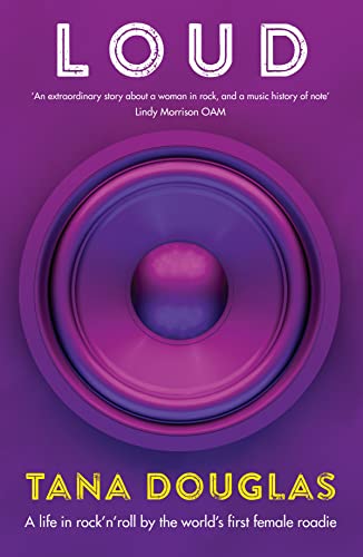 Loud Loud von ABC Books