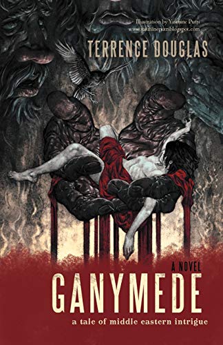 Ganymede: A Tale of Middle Eastern Intrigue von iUniverse