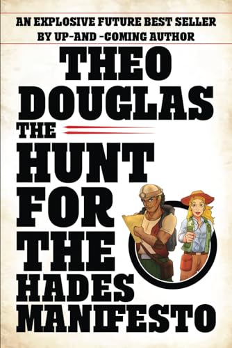 Hunt for the Hades Manifesto