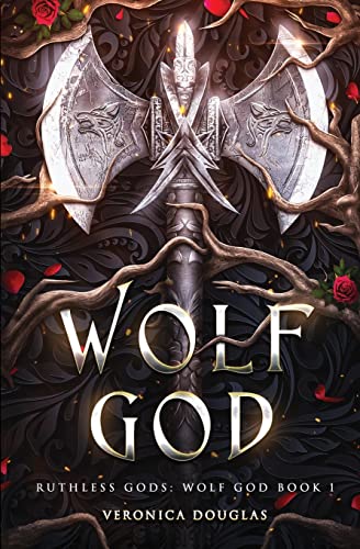 Wolf God von Magic Side Press LLC