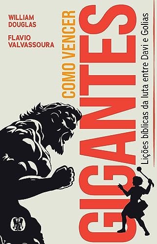 Como vencer gigantes Como vencer gigantes von Citadel