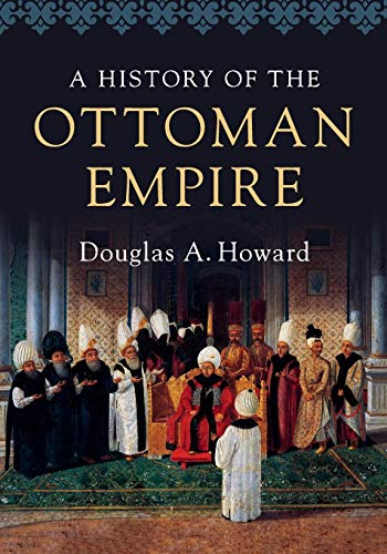 A History of the Ottoman Empire von Cambridge University Press