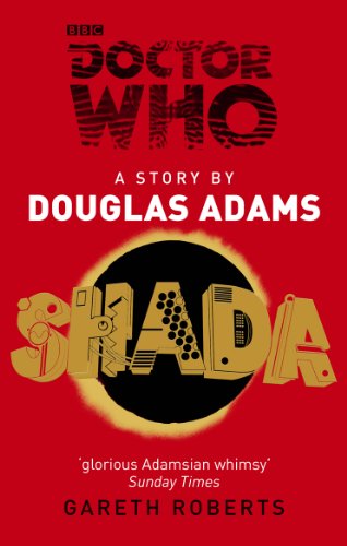 Doctor Who: Shada (DOCTOR WHO, 165)