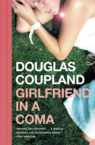Girlfriend in a Coma von Harper Perennial