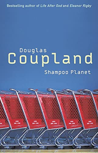 Shampoo Planet: Shampoo Planet von Washington Square Press