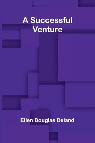 A successful venture von Alpha Edition