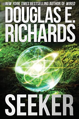 Seeker Seeker von CREATESPACE