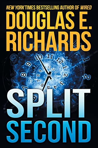 Split Second von CREATESPACE