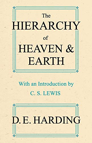 The Hierarchy of Heaven and Earth (abridged): A New Diagram of Man in the Universe The Hierarchy of Heaven and Earth (abridged): A New Diagram of Man in the Universe