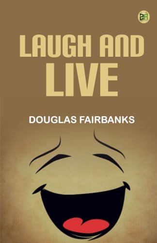 Laugh and Live von Zinc Read