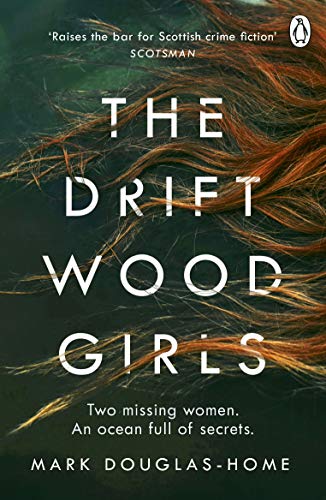 The Driftwood Girls (The Sea Detective): Volume 4 (The Sea Detective, 4, Band 4)