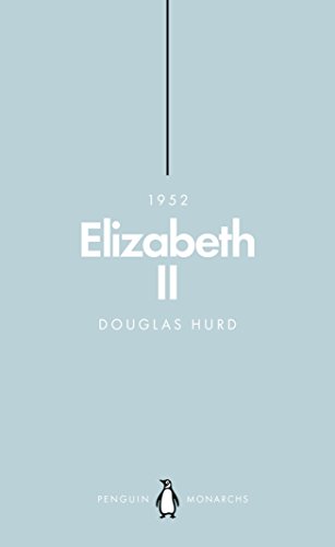 Elizabeth II (Penguin Monarchs): The Steadfast von Penguin UK