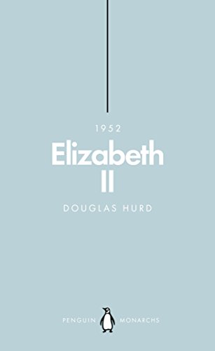 Elizabeth II (Penguin Monarchs): The Steadfast