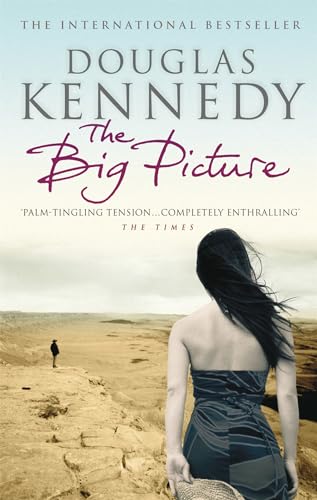 The Big Picture von Little, Brown Book Group