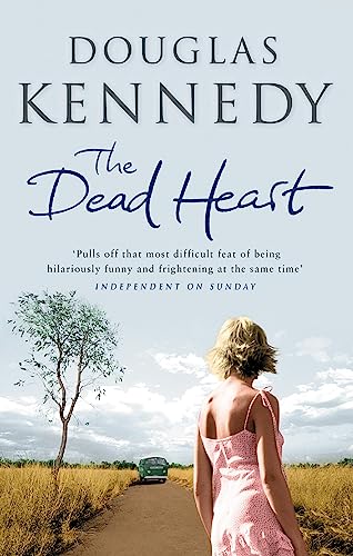 The Dead Heart The Dead Heart von Little, Brown Book Group