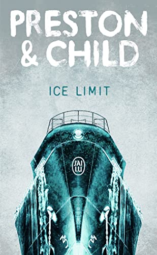 Ice Limit von J'AI LU