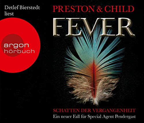 Fever: Schatten der Vergangenheit Fever: Schatten der Vergangenheit