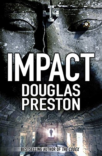 Impact (Wyman Ford, 3) von MACMILLAN