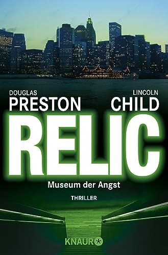 Relic: Museum der Angst Relic: Museum der Angst