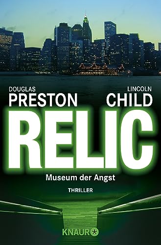 Relic: Museum der Angst
