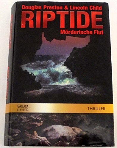 Riptide: Roman