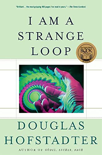 I Am a Strange Loop von Basic Books