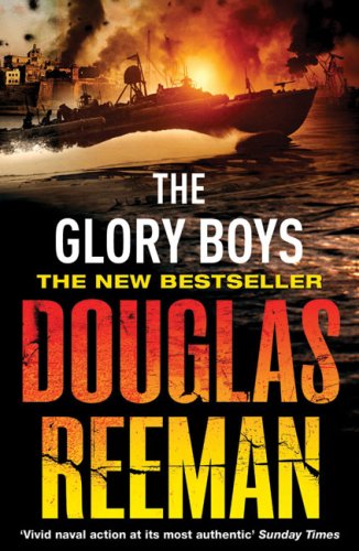 The Glory Boys von William Heinemann