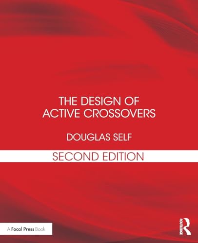 The Design of Active Crossovers