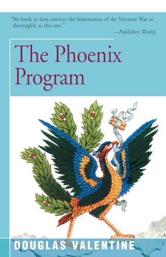 Phoenix Program von Open Road Distribution