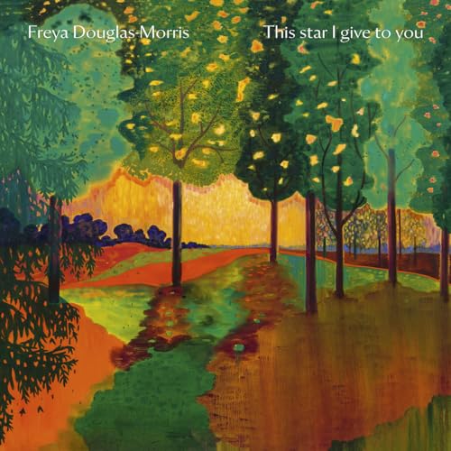 This Star I Give to You (Hurtwood Contemporary Artist) von Hurtwood Press