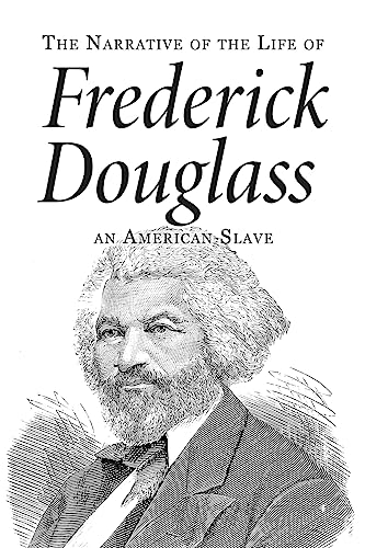 Narrative of the Life of Frederick Douglass, an American Slave von Createspace Independent Publishing Platform