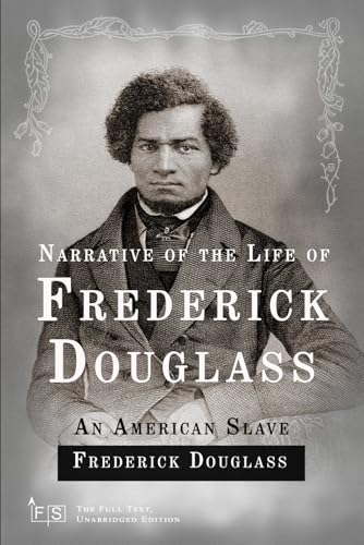 Narrative of the Life of Frederick Douglass, an American Slave: Classic Edition Republished by North Publishers Narrative of the Life of Frederick Douglass, an American Slave: Classic Edition Republished by North Publishers von Independently published