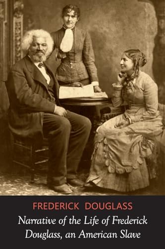 Narrative of the Life of Frederick Douglass von Martino Fine Books