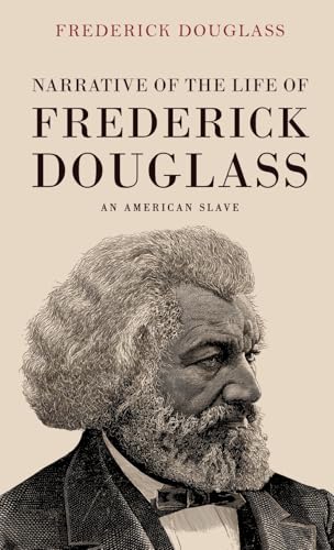 Narrative of the Life of Frederick Douglass: An American Slave von Classy Publishing