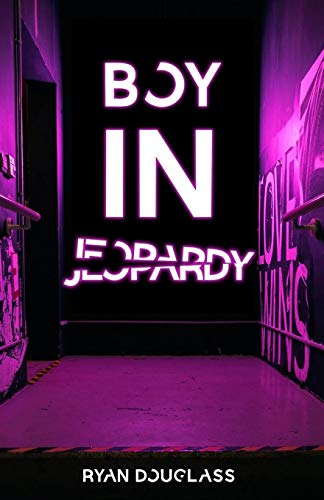 Boy in Jeopardy von Independently Published