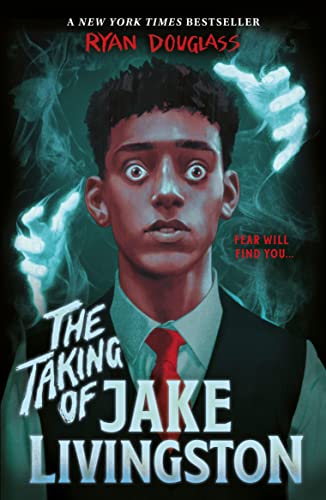 The Taking of Jake Livingston von Andersen Press
